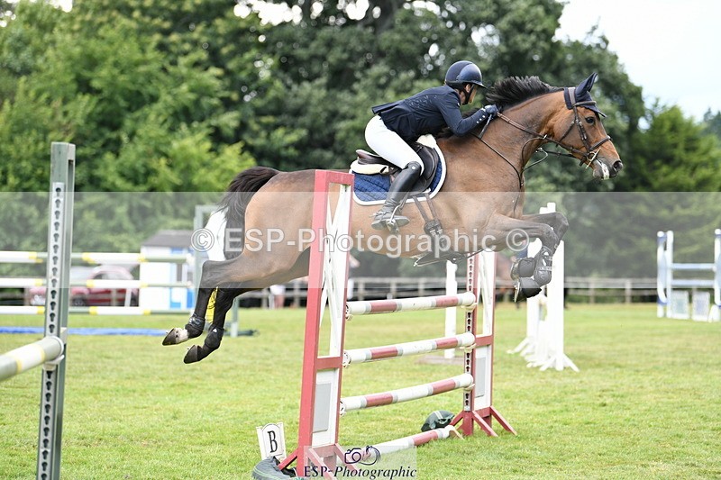 250703A-150556-02105 - Cls 14 Snr 1.15m Open