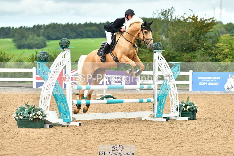 230813A-104432-11530 - Cls 40 A&B Senior Discovery & 1m Open