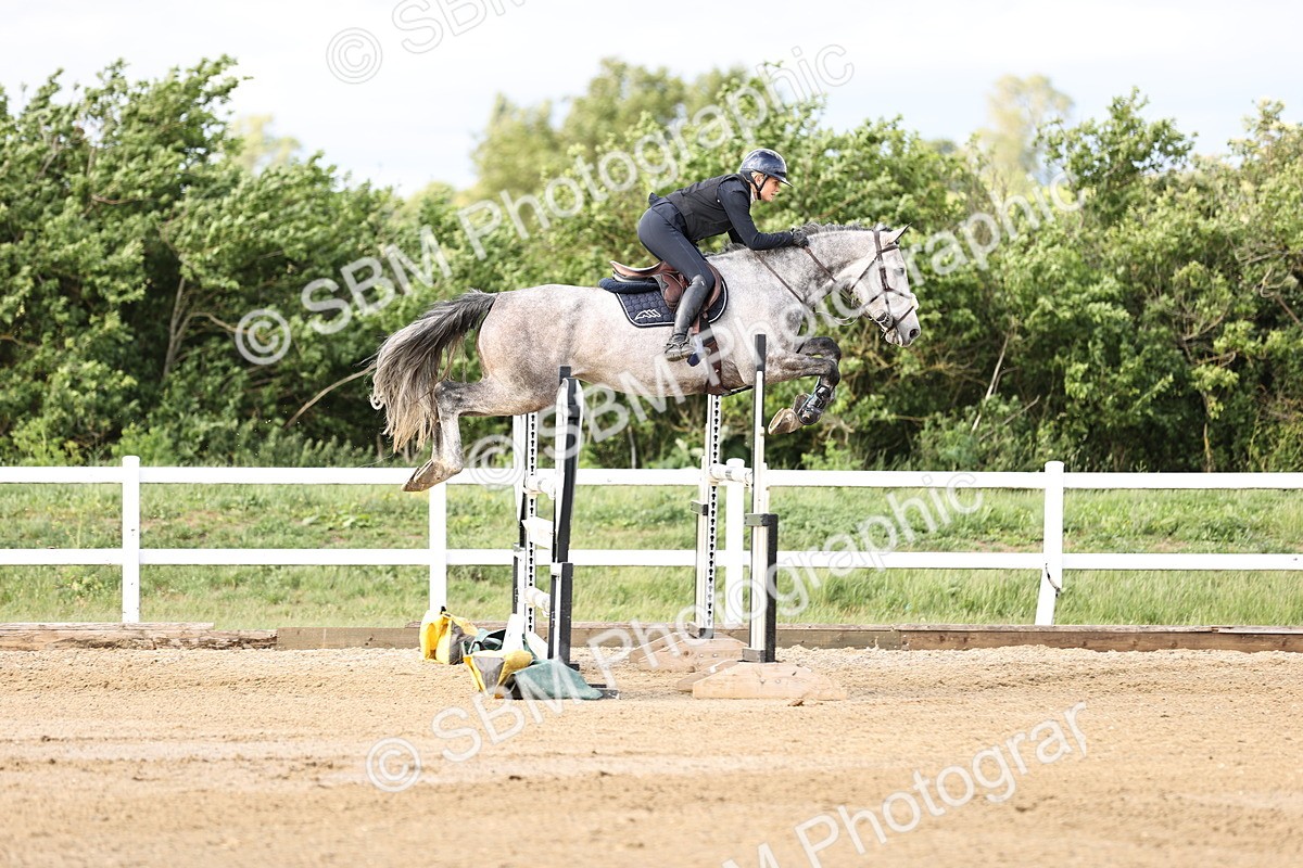 SBM_003744 - Class 14 - National 1.30m-1.40m