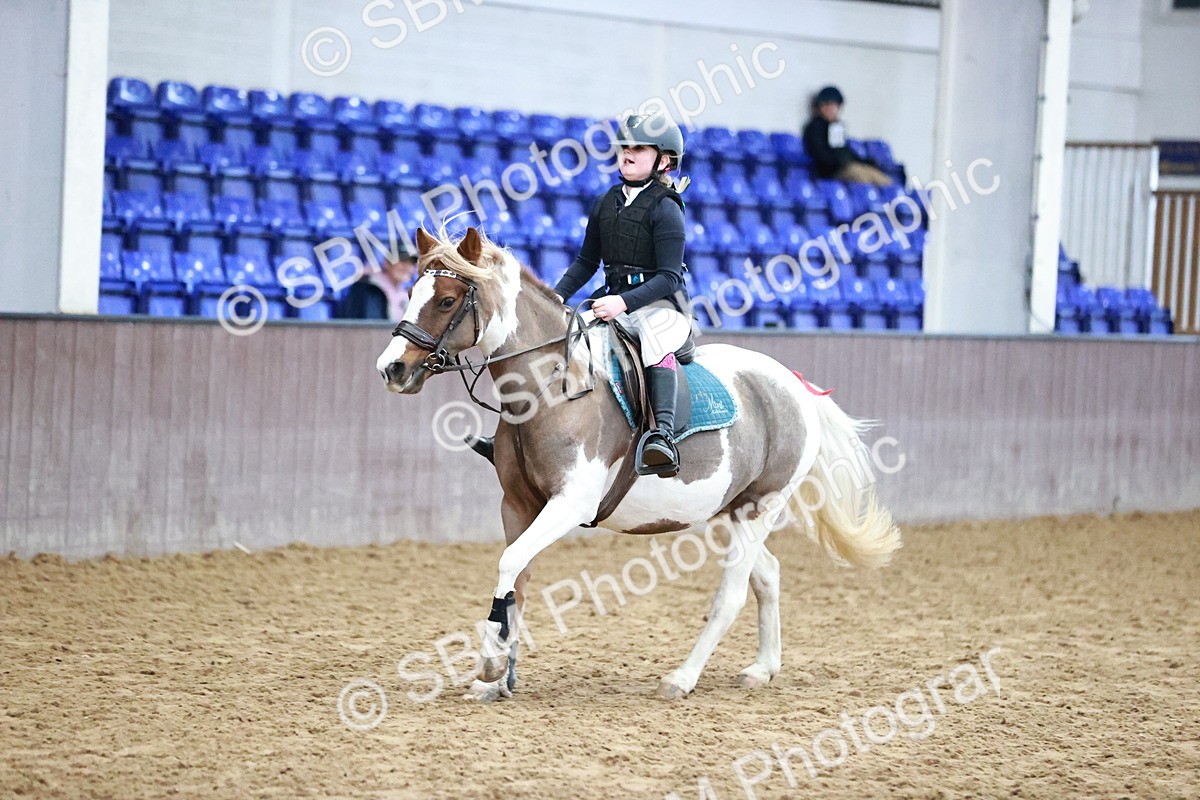 SBM_000347 - Class 2 - Show Jumping 50cm