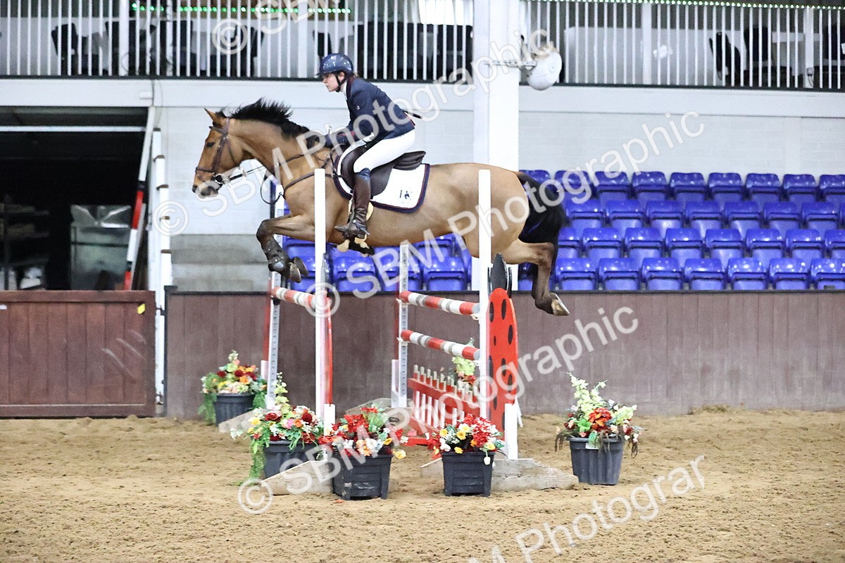 SBM_003634 - Class 17 - Senior Foxhunter - 1.20m