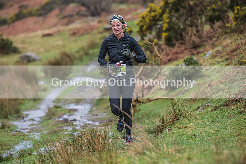 Buttermere-259 - Fellside Events Buttermere Trail Race Sunday 17th March 2024