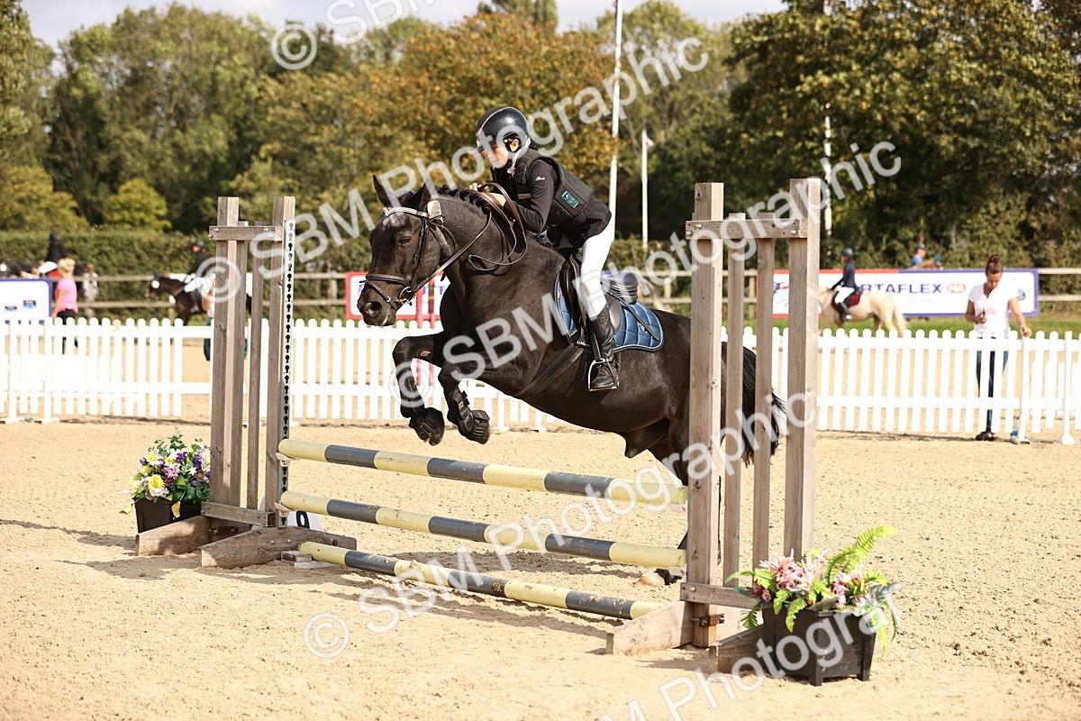 SBM_69477 - J13 - Junior Pony 60cm Championship