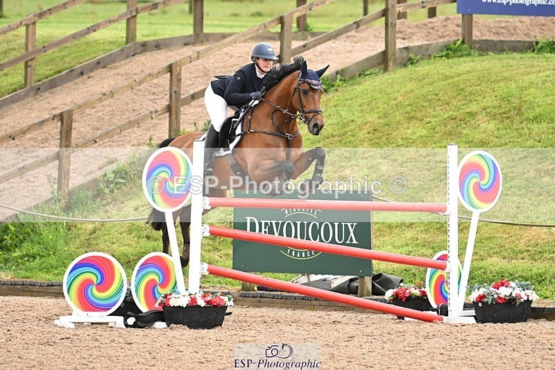 250607-161057-01647 - Cls 18+22 1.10m Amateur and 1.15m Members