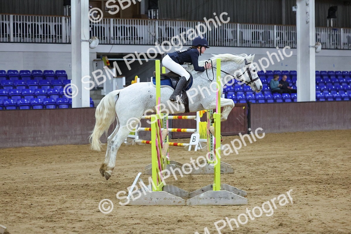SBM_002417 - Class 6 - Show Jumping 90cm