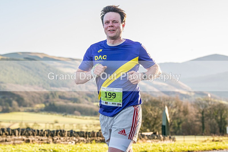North Lakes Half Marathon  10k-362 - North Lakes Half Marathon & 10K Road Races Monday 2nd January 2023
