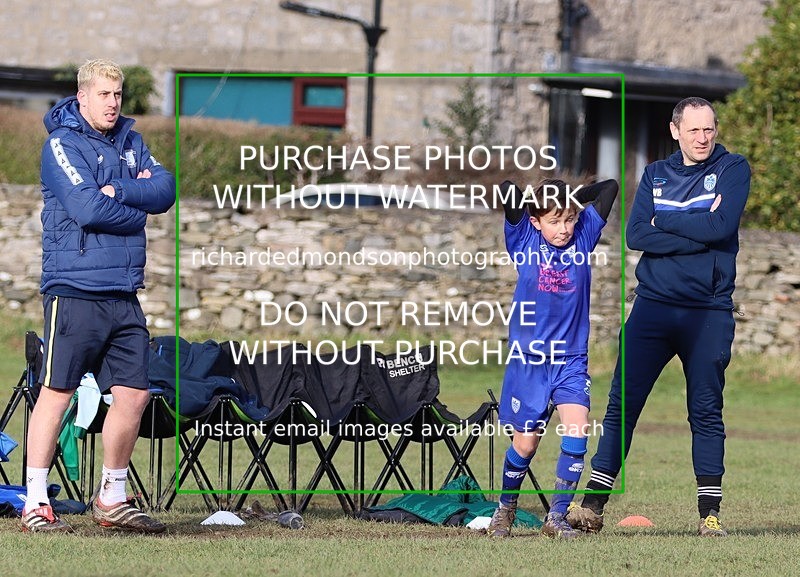 IMG_4016 - Wattsfield U10 v Craven Wanderers U10 (30/1/22)