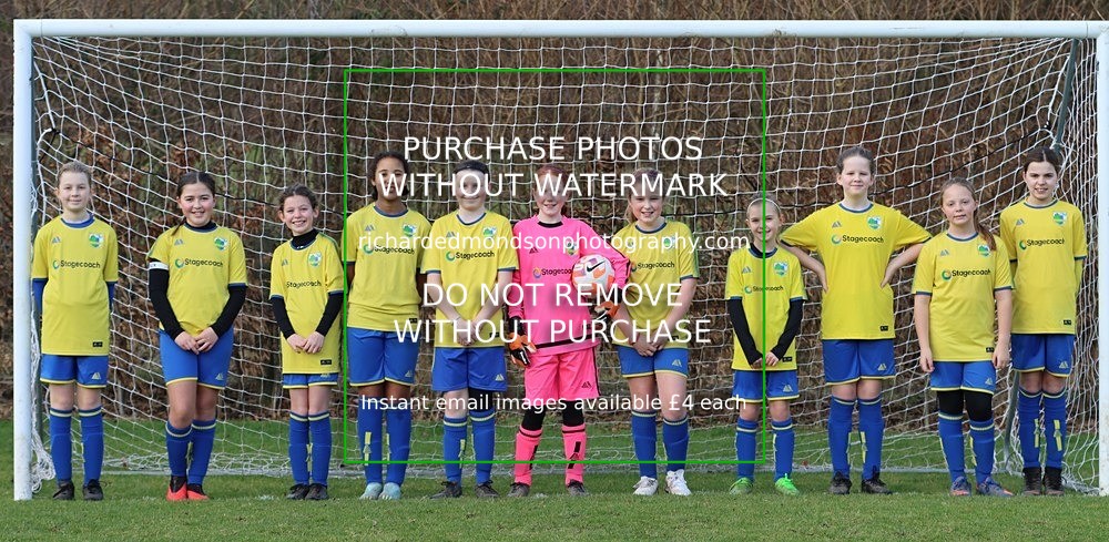 IMG_3330 - Kendal Utd Cobras v Morecambe