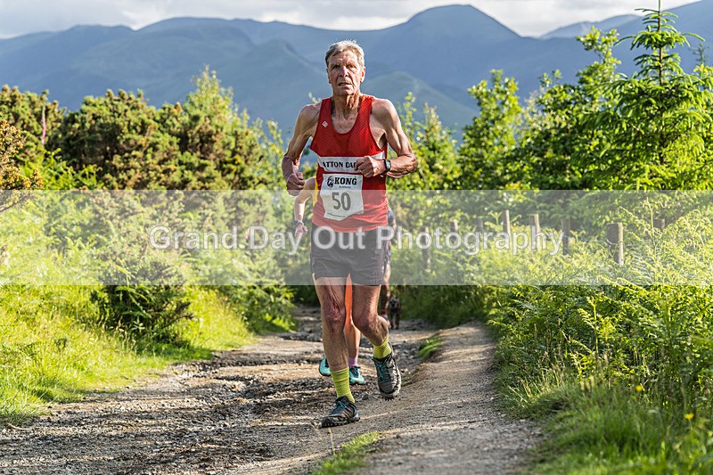Round Latrigg-202 - Mike Mallen Memorial Round Latrigg Race Wednesday 10th June 2026