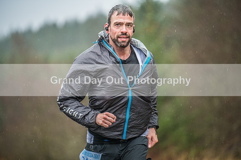 Kielder Ultra-114 - High Terrain Events Kielder 82, 50, 32K Ultra Races, Saturday 1st April 2023