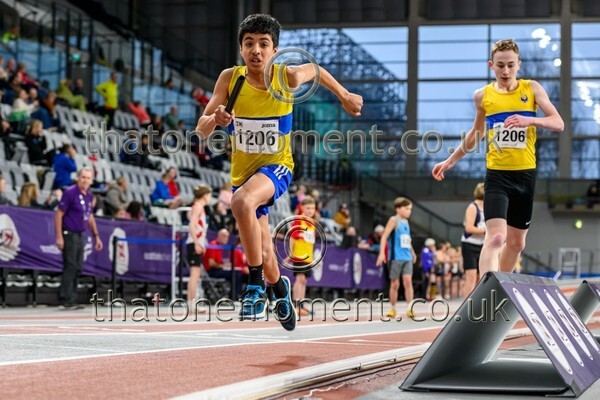 MastRelay26-919023 - Relays Set Four