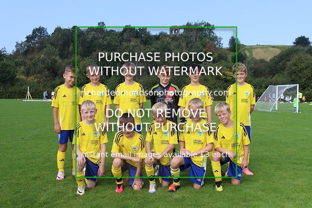 IMG_3381 - Kendal United Under 10's (7/9/24)