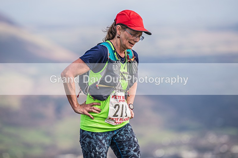 Coledale-1143 - Coledale Horseshoe Fell Race Saturday 30th March 2024
