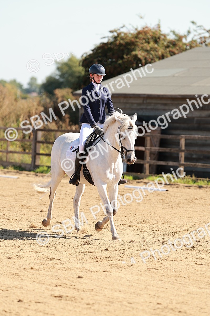 SBM_010530 - Class 4 - Prelim 3