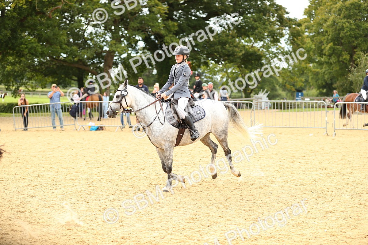 SBM_71363 - J18 - Junior Pony 85cm Championship