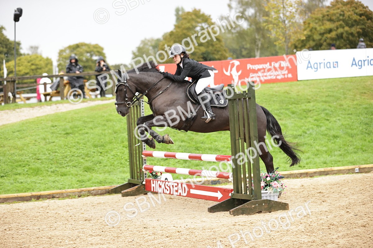 SBM_33222 - J38 - Senior Horse & Pony 80cm Championship