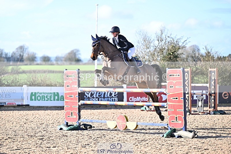 260204A-142226-00446 - Cls 5 Foxhunter and 1.20m