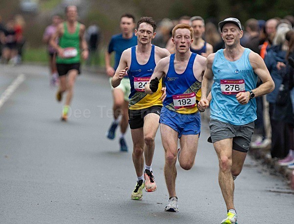 WHM-113 - Wokingham Half Marathon 2026