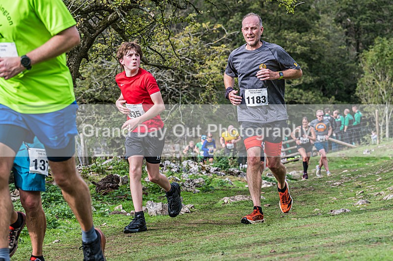 Dovedale-1214 - Dovedale Dash Sunday 4th October 2026