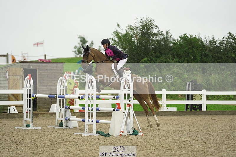 230722A-090818-08311 - Cls 27, 5 Yr Olds 1.10m