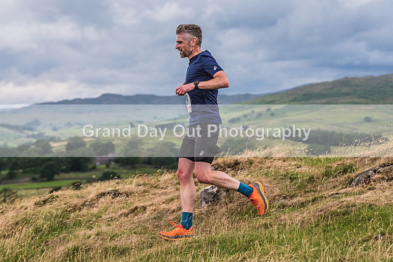 Reston-110 - Reston Scar Fell Race Wednesday 5th July 2023