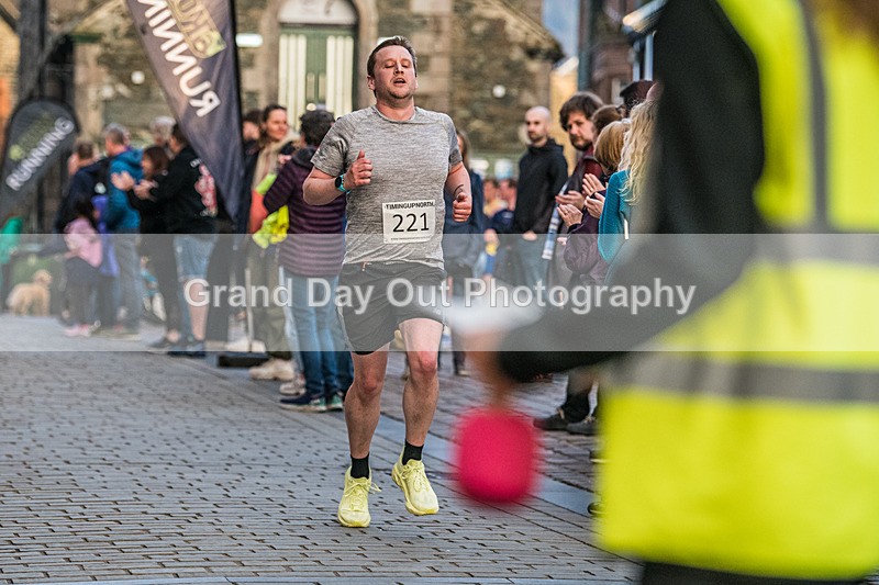 RTH-985 - Keswick Round The Houses Road Race Wednesday 23rd April 2025