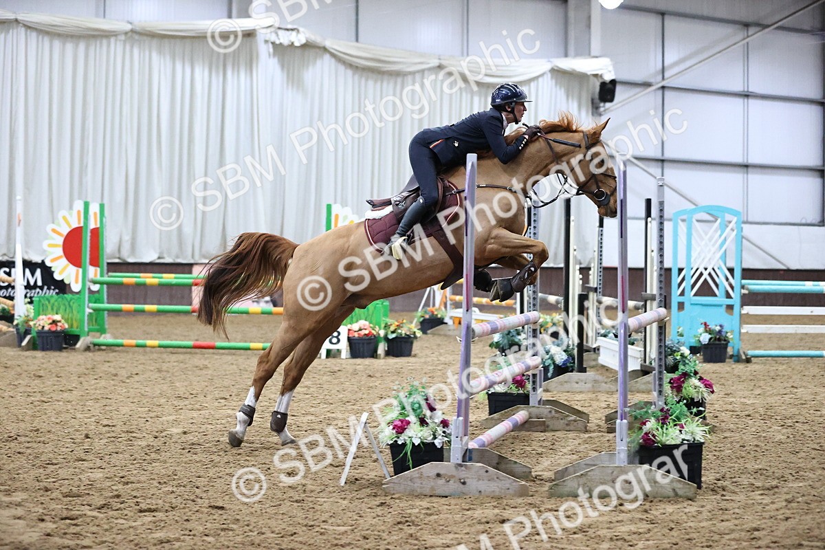 SBM_001213 - Class 3 - Senior Discovery - 1.00m Open