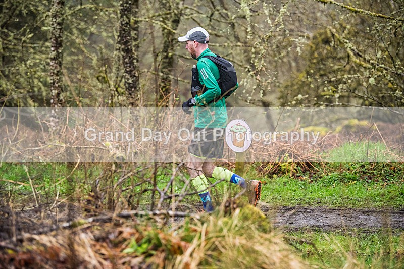 Kielder-121 - High Terrain Events Kielder 82, 50 & 32K Ultra Trail Races Saturday 13th April 2024