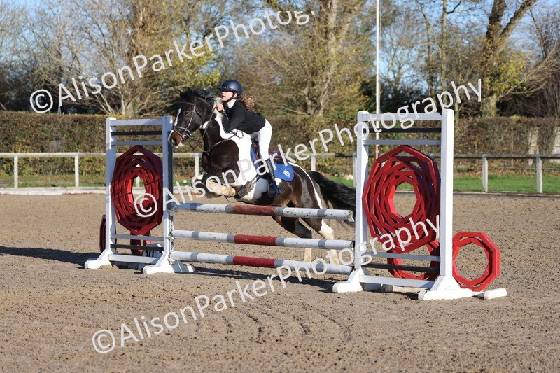 20251130-1065 - Class 3 - 80cm