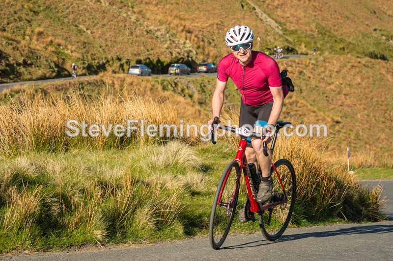 083141 - Newlands Pass 08.00 - 09.00