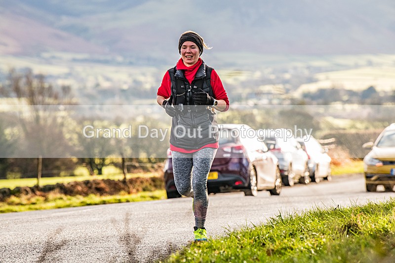 North Lakes Half Marathon  10k-1135 - North Lakes Half Marathon & 10K Road Races Monday 2nd January 2023