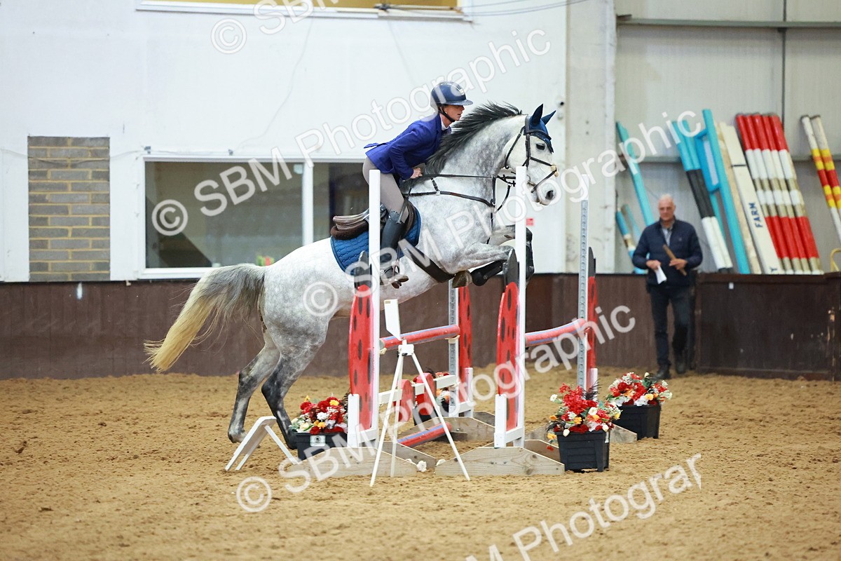SBM_006133 - Class 16 - Blue Chip Ruby Championship Qualifier 90cm - 2nd Half