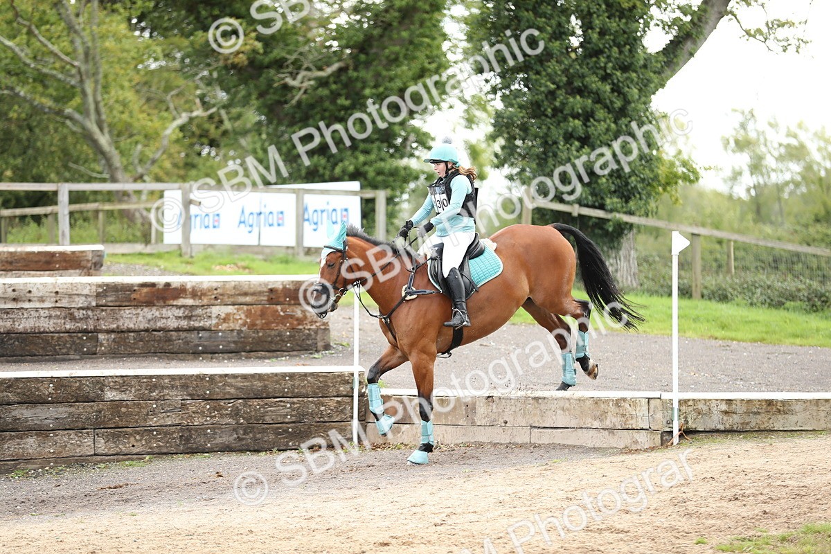 SBM_23122 - E9 - Eventers Challenge 60cm Championship
