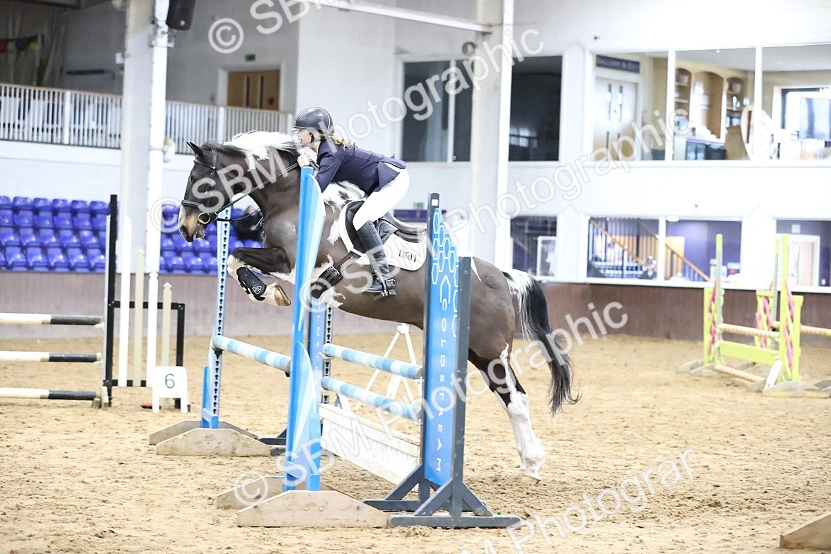 SBM_000684 - Class 3 - Pony Discovery - 90cm