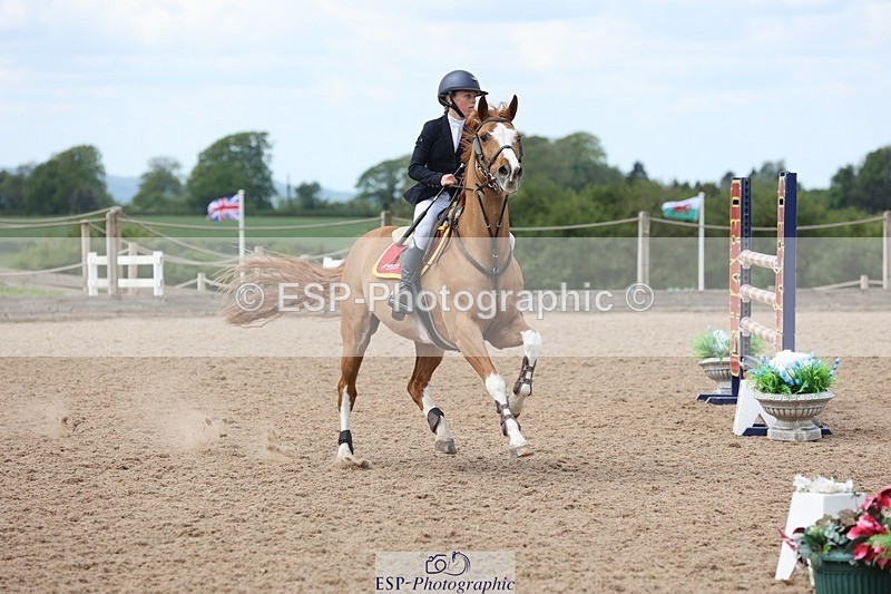 250504-135142-02839 - Cls 8 Junior 1.20m Open