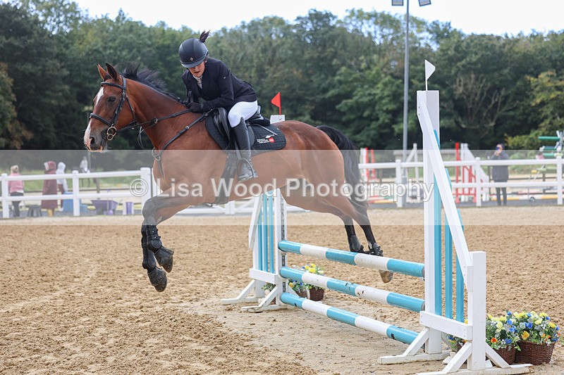 3E7A7663 - Class 2: 70cm Junior