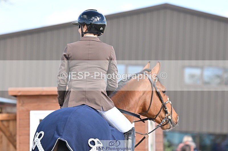 240418A-103340-02070 - Cls 1 2 Star Small Tour 1.30m