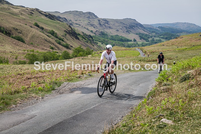 122650 - Hardknott Pass Camera 1 12.00-13.00