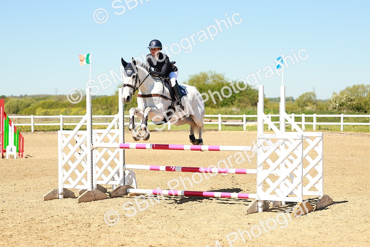SBM_000814 - Class 3 - Senior Discovery - 1.00m