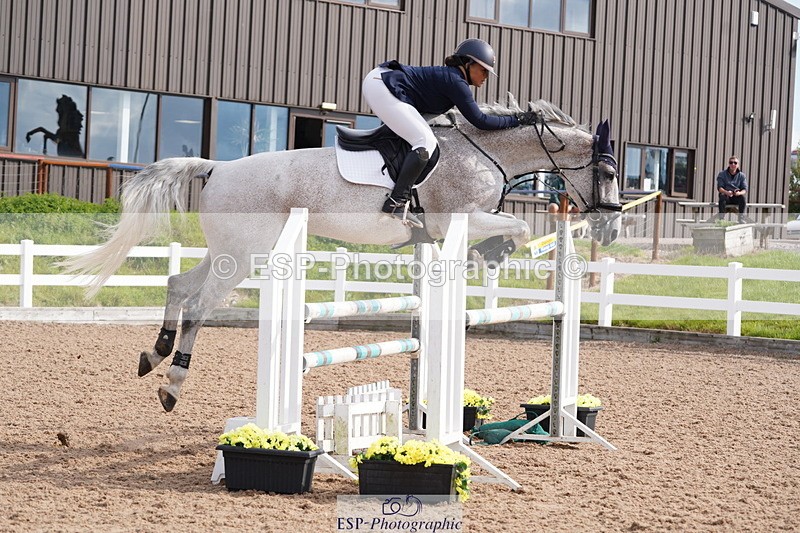 240915A-101550-09013 - Cls 32 Snr Discovery and 1m Open