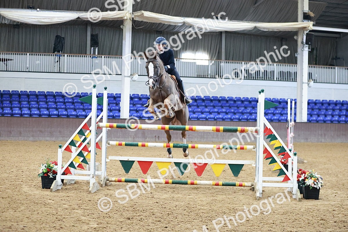 SBM_001107 - Class 6 - National 1.30 1.40m