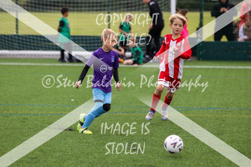 1DX36469 - U7/U8 Boys/Mixed