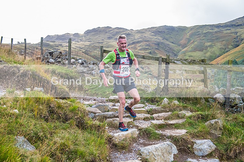 Langdale-1433 - Langdale Horseshoe Fell Race Saturday 8th October 2022