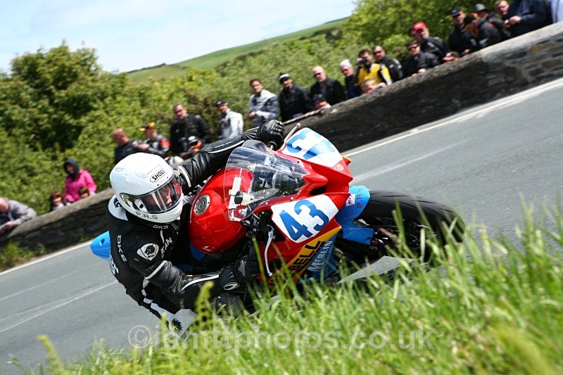  - Supersport Race 1