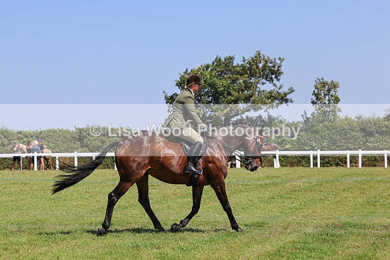 IMG_2464 - Class 38: Veteran Ridden