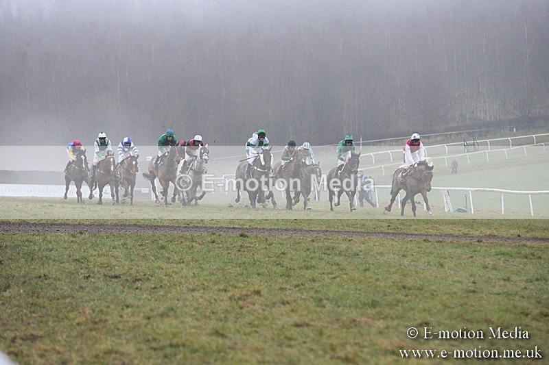 PtP 200118 333 - Barbury International Racing Club Point-to-Point 20/01/18