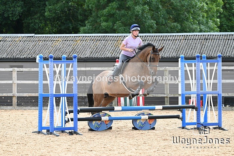 WJ7_6885 - Show Jumping at BCA