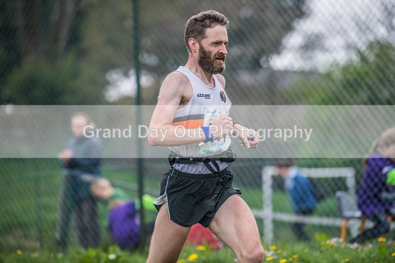 3 Peaks Finish-195 - The 3 Peaks Race Saturday 26th April 2025 - The Finish