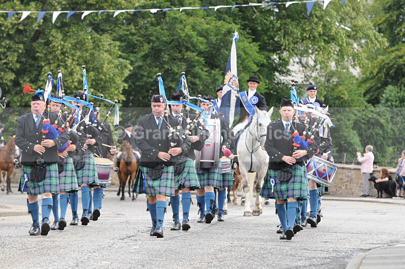 012 - Kelso Yetholm Rideout 2025