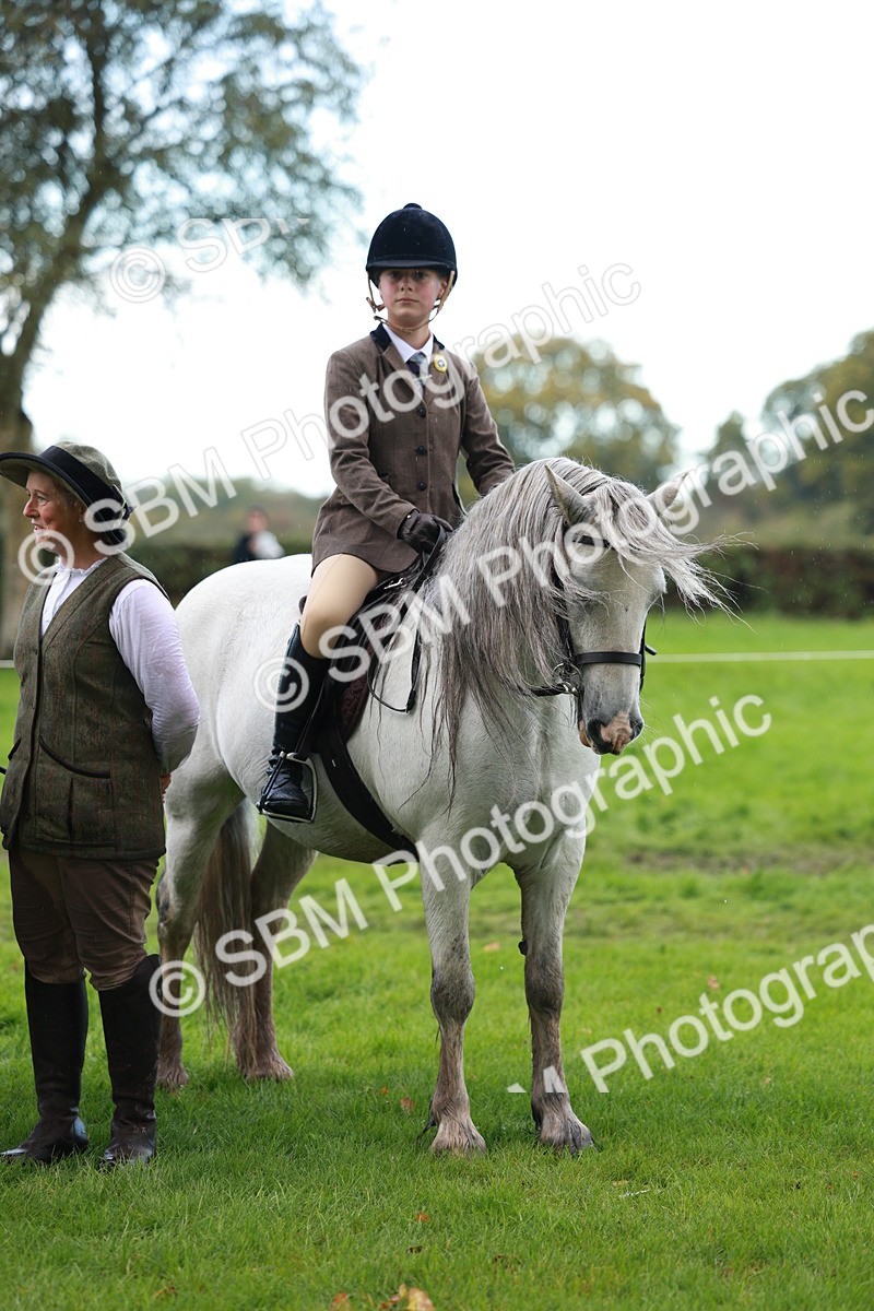 SBM_37006 - S11 - Best Ridden Horse & Pony